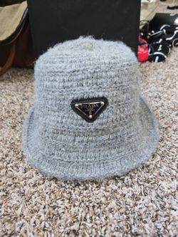 Prada Bucket Hat