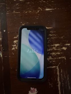 iPhone 12