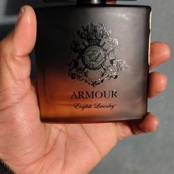 Men Cologne English Laundry Armour 