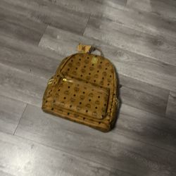 MCM Backpack 