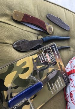 Klein tool