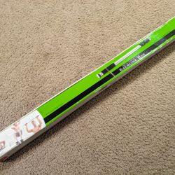 Door frame screw-in pullup bar