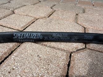 2 tubes for road bikes