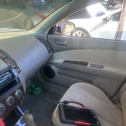 2005 Nissan Altima