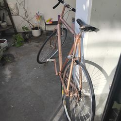 Bycicle in great condition