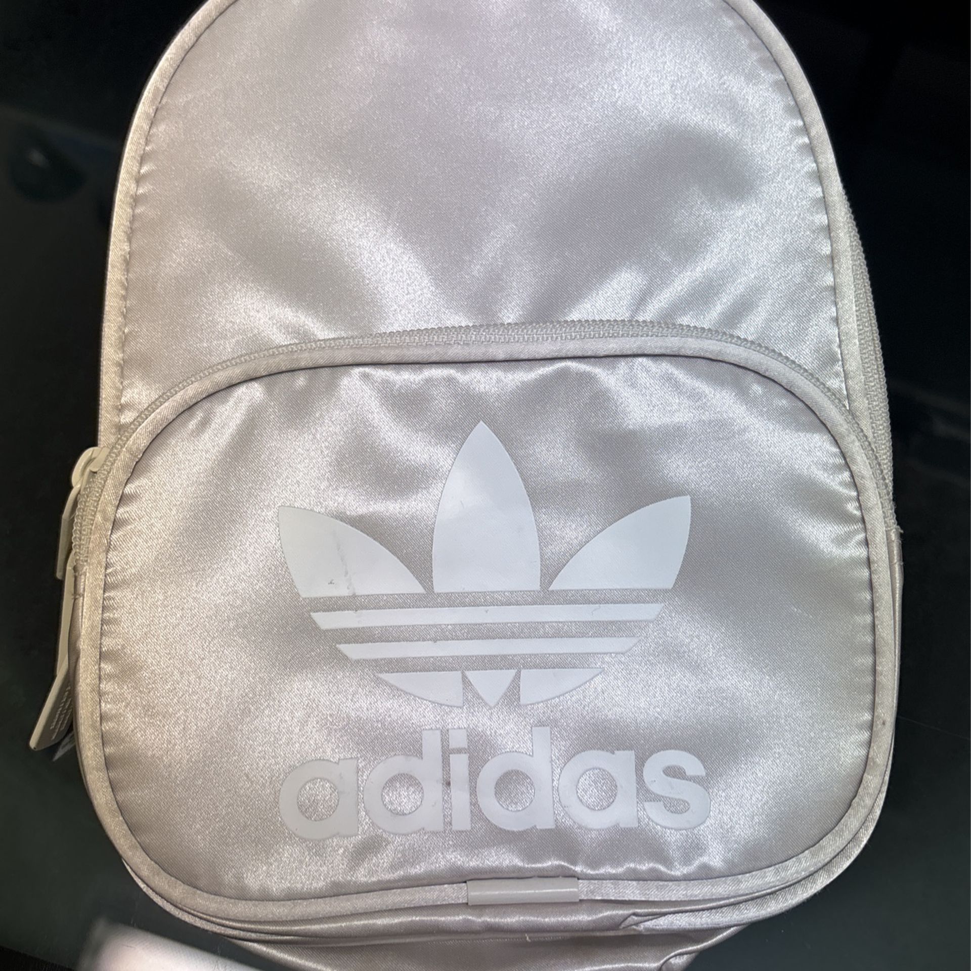 Adidas Mini Backpack