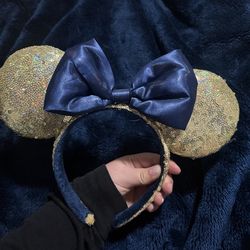 Disney ears