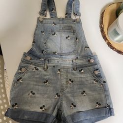 Mickey Mouse Disney Junior Overall