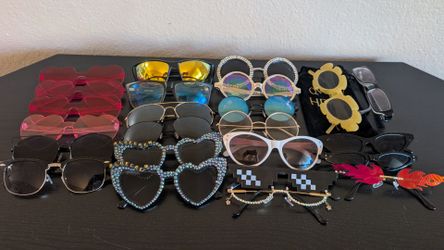 sunglasses