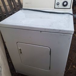Kenmore Electric Dryer