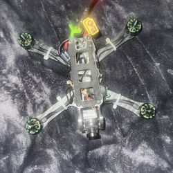 Fpv Drone