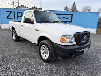 2008 Ford Ranger