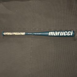 Marucci F5 BBCOR BAT (-3) 32 inches