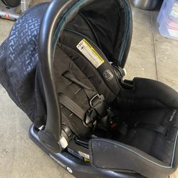 Infant Car Seat 