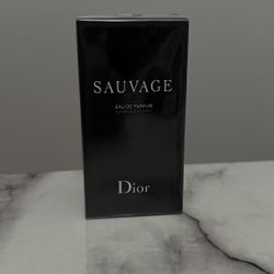 Dior Sauvage Edp