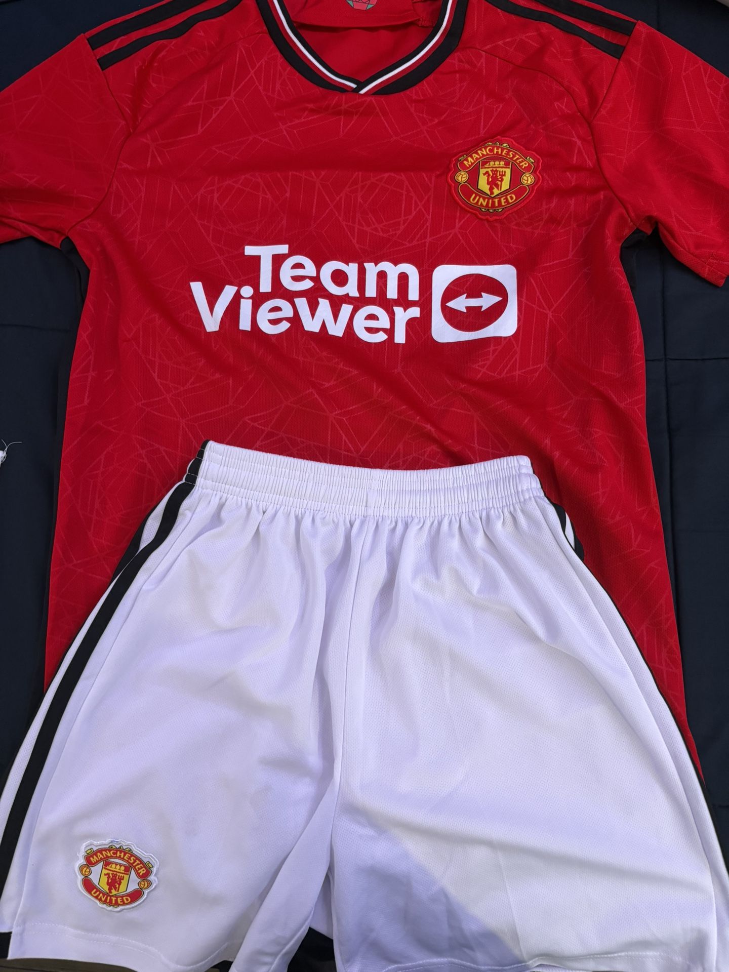 Manchester United Kit