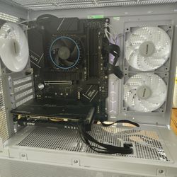  Gaming PC