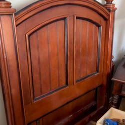 Twin Bed Set