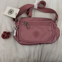 Kipling Cross Body Purse 