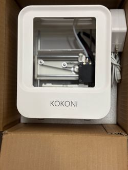 3D printer