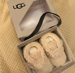 Kids UGG boots