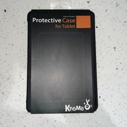 Khomo Super Slim iPad Mini Protective Case Black 