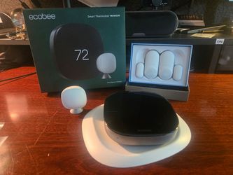Ecobee Smart Thermostat PREMIUM