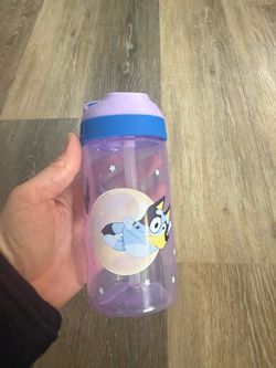 Zak! Bluey Cup