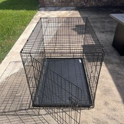 Dog Crate