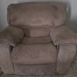 Recliner