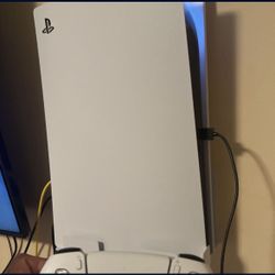 PlayStation 5