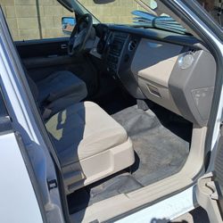 2007 Ford Expedition