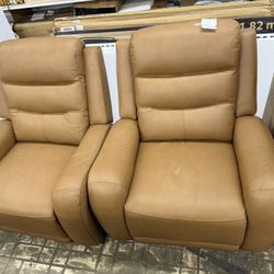 Power Sofa From Sam’s Club 