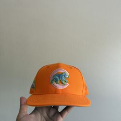 Chicago Cubs Fitted 