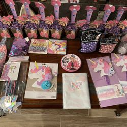 Jojo Siwa Party Decorations .