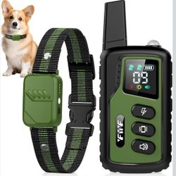 Ultimate Shock Collar for Dogs