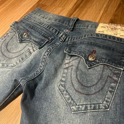 True religion jeans