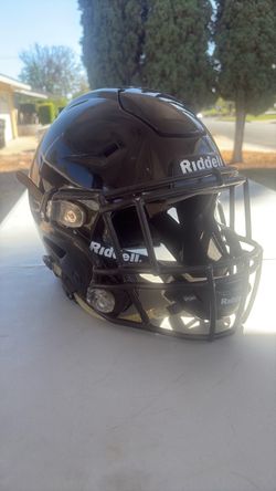 Riddell youth medium helmet