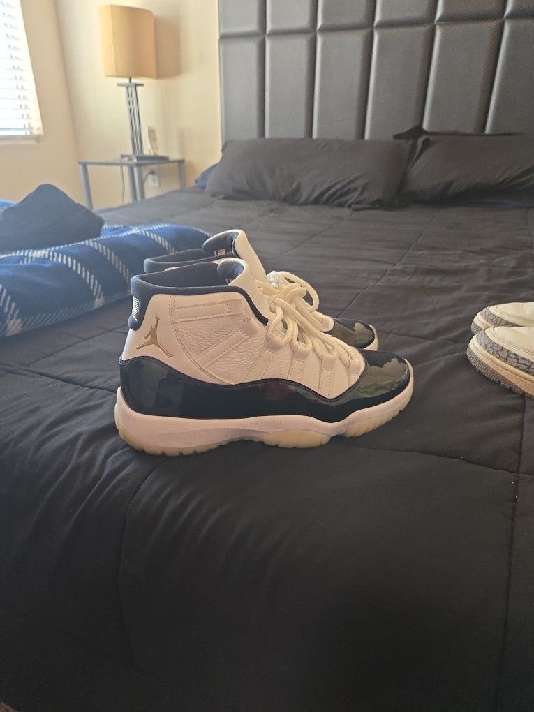 Jordan 11