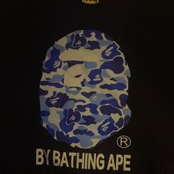 bape Shirt
