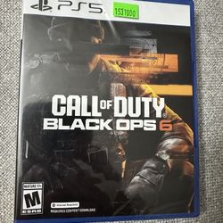 Call Of Duty 6