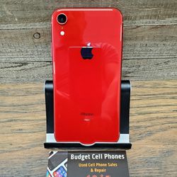 iphone XR, 64 GB, Unlocked For All Carriers, Great Condition $ 229