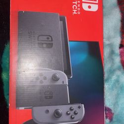 Someone interesting to buy a Nintendo switch