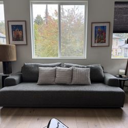 Room & board Fia Sofa 