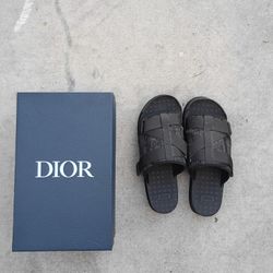 Dior Slides