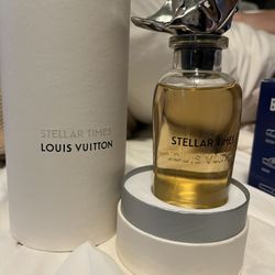 Louis Vuitton Stellar Times Perfume  