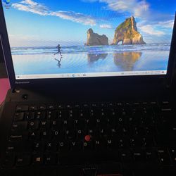 Lenovo ThinkPad E430 w/Charger