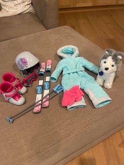 American Girl Doll outfit