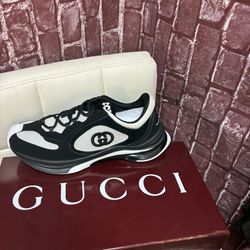 Men Gucci Sneakers 