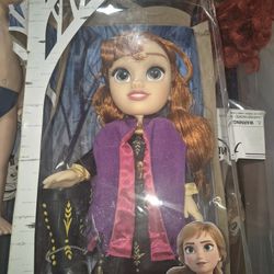 Disney Dolls And Barbies New And Used 